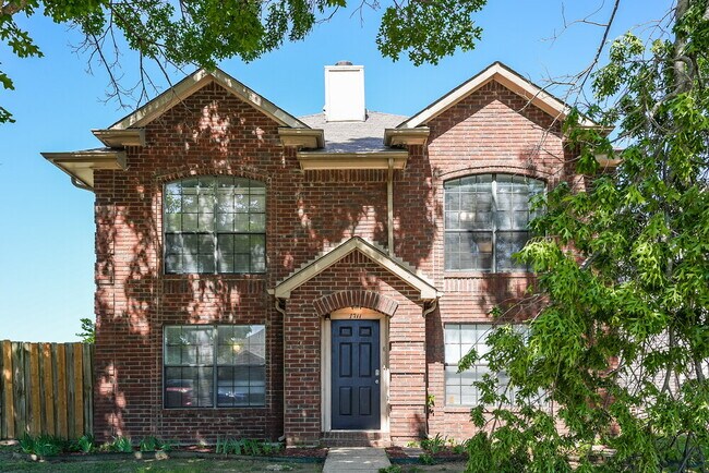 Photo - 1711 Bluffview Dr Casa