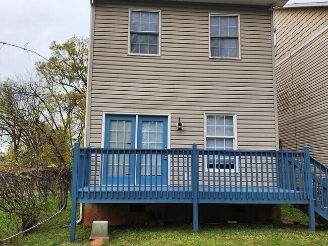 Photo - Two Bedroom w/Loft