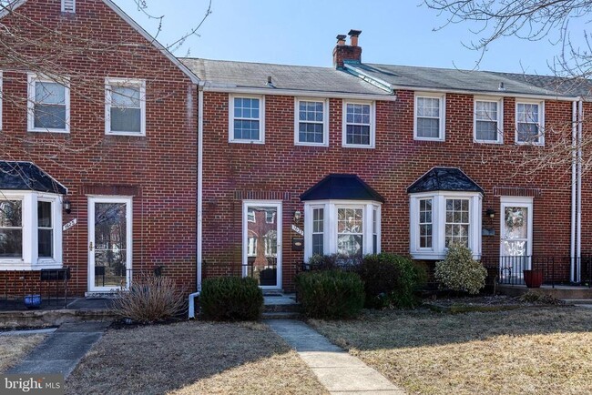 Photo - 1623 Hardwick Rd Townhome