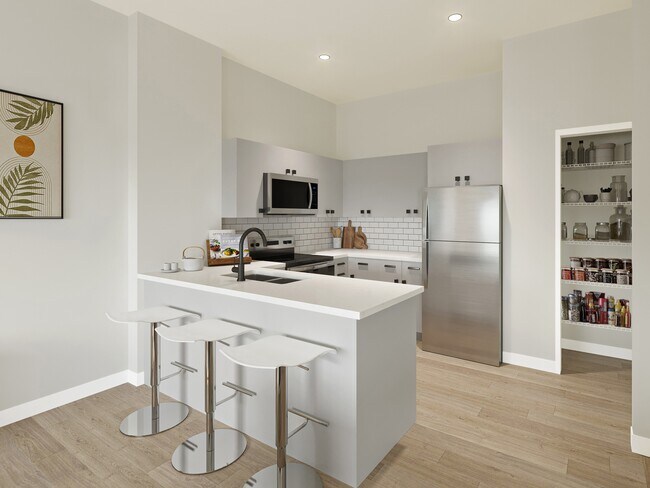 Photo - 55 Post Street