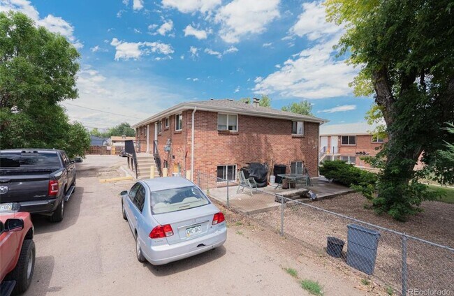 Photo - 5375 W 3rd Pl Unit 3