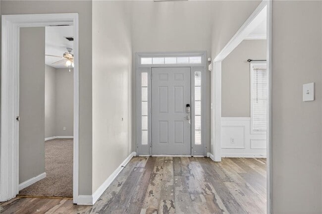 Photo - 1136 Mason Lee Ave SE