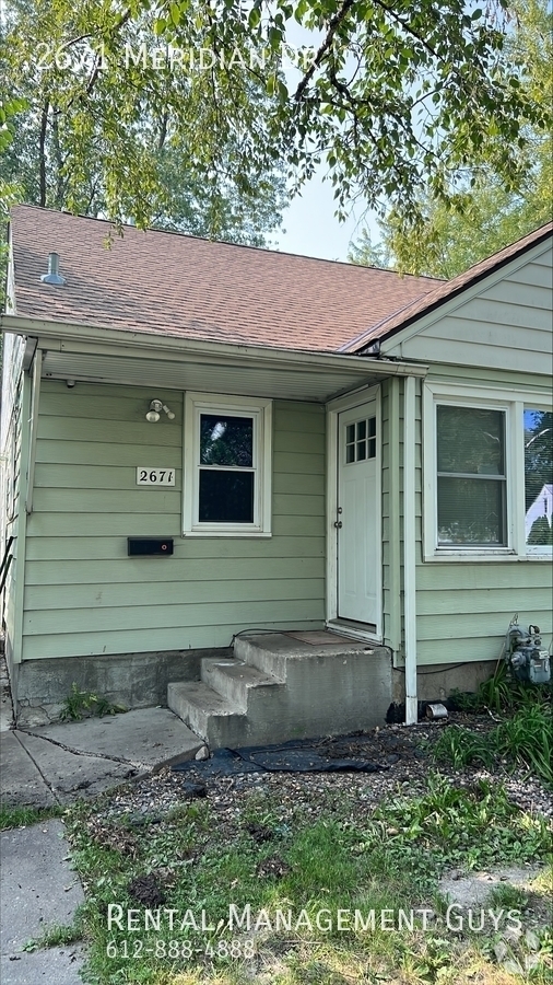 Building Photo - Large 3 Bedroom in Robbinsdale! Rental