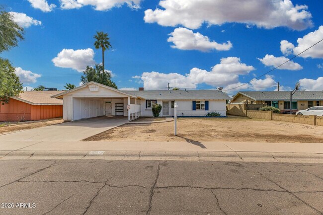 Photo - 3945 W Orange Dr