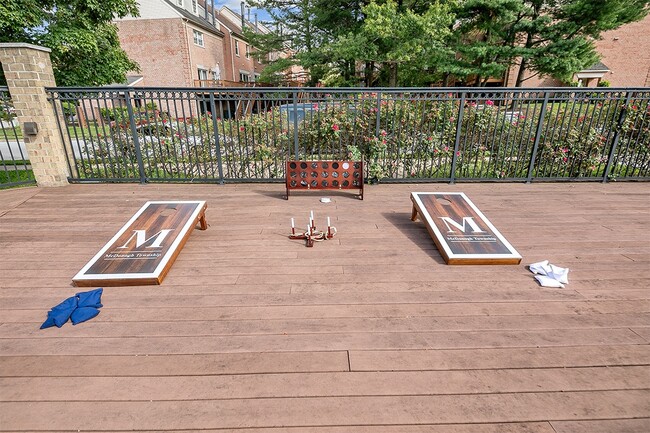 Photo - McDonogh Township Apartments