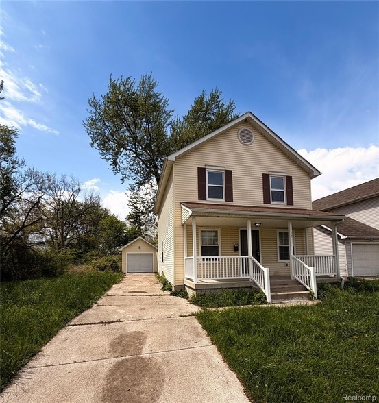Photo - 539 Kitchener St