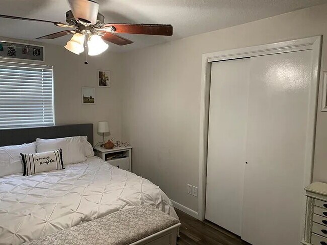 Photo - Charming 3BR Home | Large Fenced Yard + Prime Location