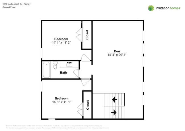 Photo - 1638 Luckenbach Dr