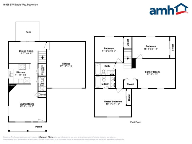 Photo - 16966 SW Steele Way