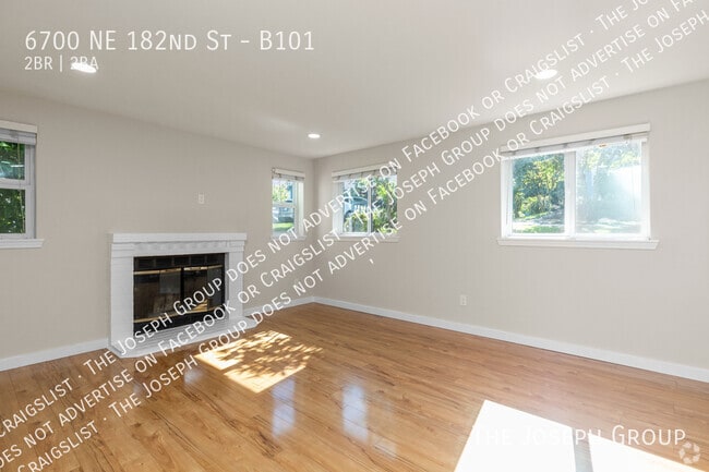 Building Photo - 6700 NE 182nd St Unit B101 Rental