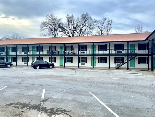 Photo - Sunset Rock Apartments