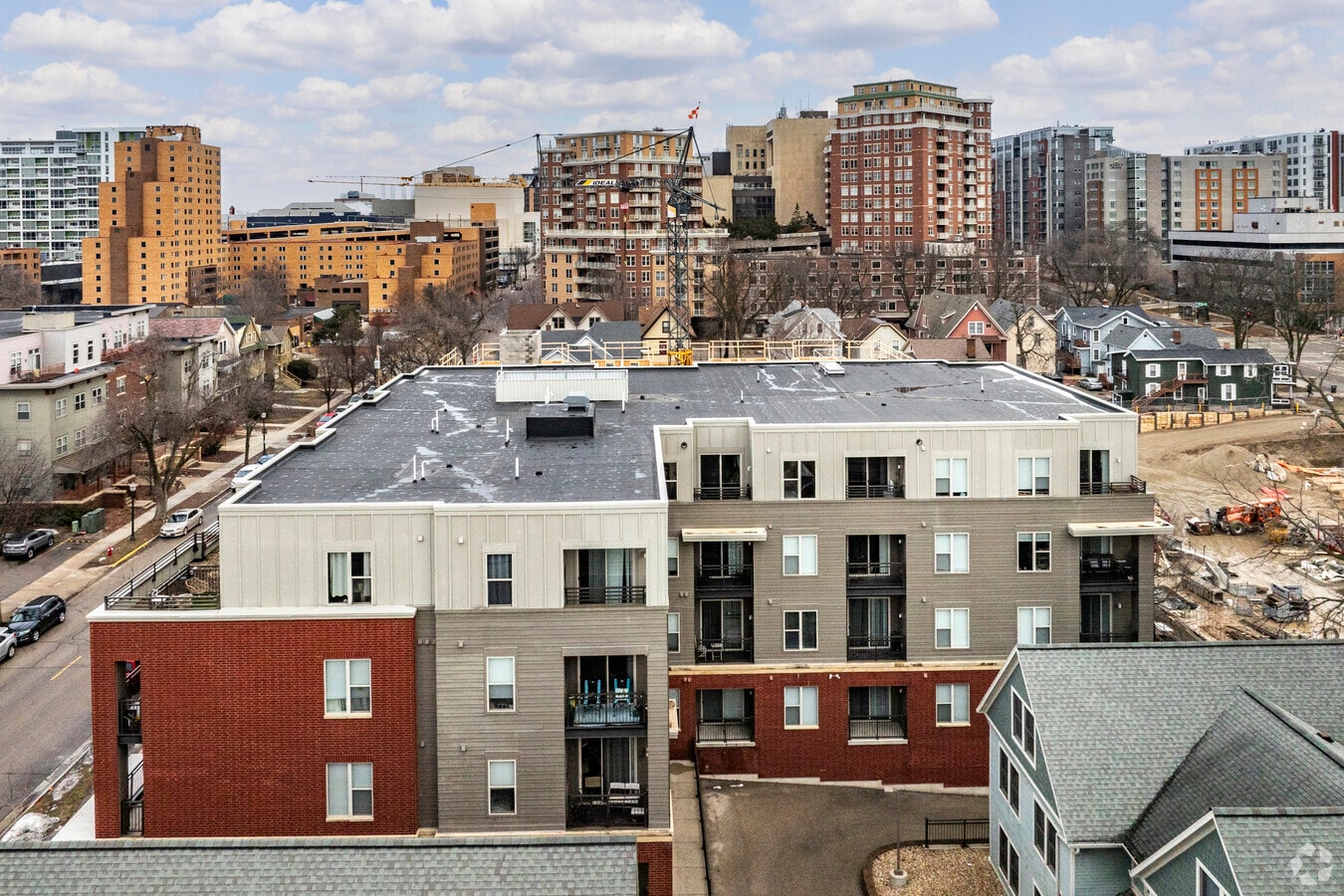 Photo - The Mifflander