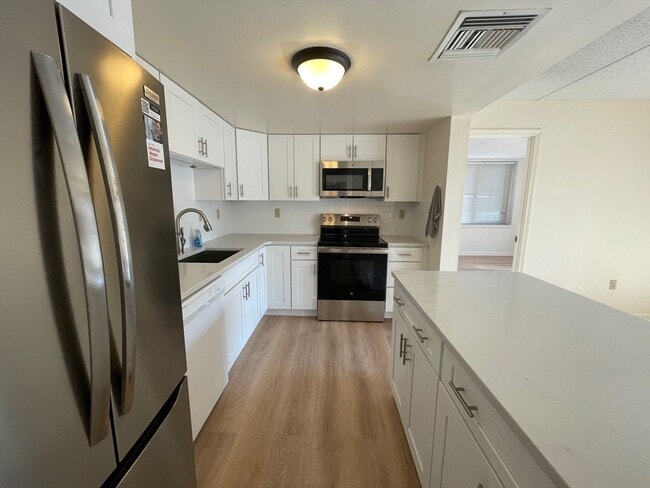 Photo - 85 Brainerd Rd Unit 302
