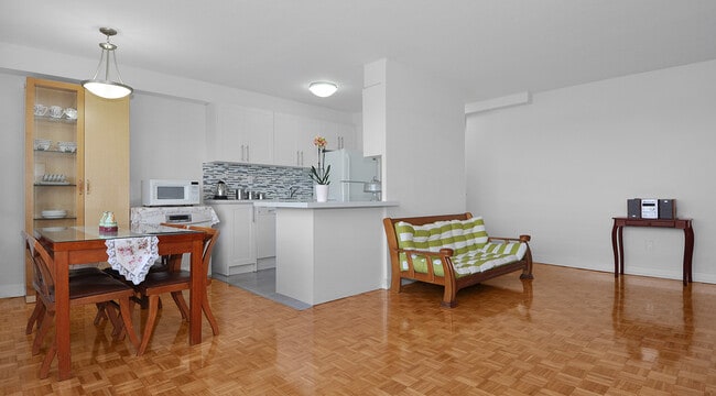 Photo - Central Park Place (B) Unité 00809