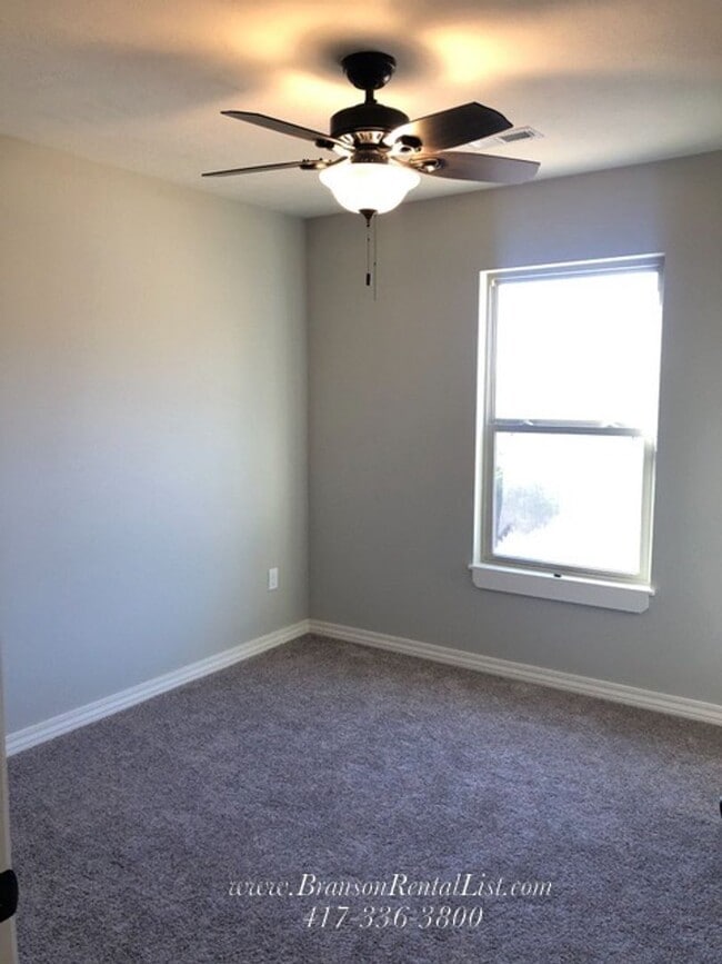 Photo - NOW LEASING 3Br with an Unfinished Basement