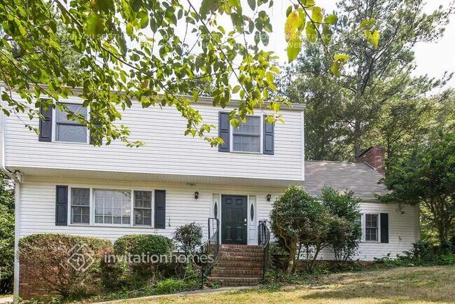 Photo - 2825 Cold Springs Trail SW