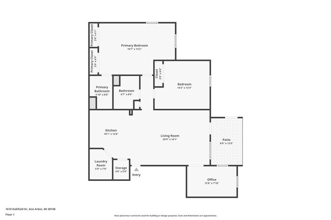 Photo - Move-In Ready Condo – Furniture is Optional
