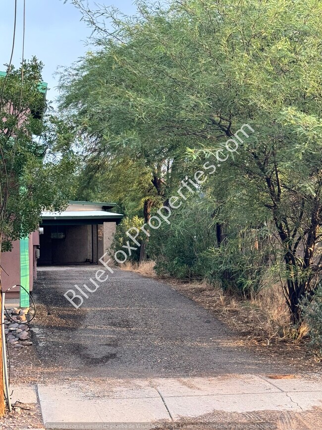 Photo - 3318 E Bellevue St