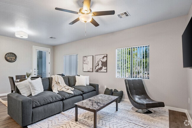 Building Photo - 2507 W Villa Rita Dr Rental