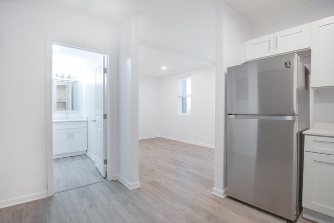 Photo - The J.C Layne at Euclid