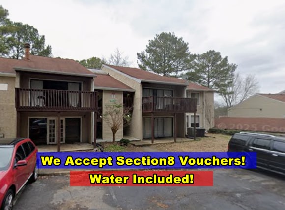 Building Photo - 3575 Oakvale Rd Unit 703