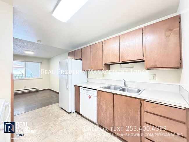 Photo - 6115 Glen Mary Ln SE Unit D