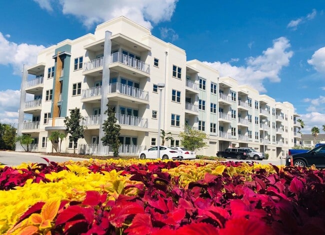 Photo - Astoria at Celebration