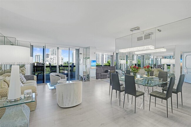 Photo - 3400 NE 192 St Unit 612