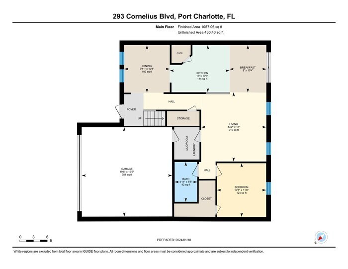 Photo - 293 Cornelius Blvd