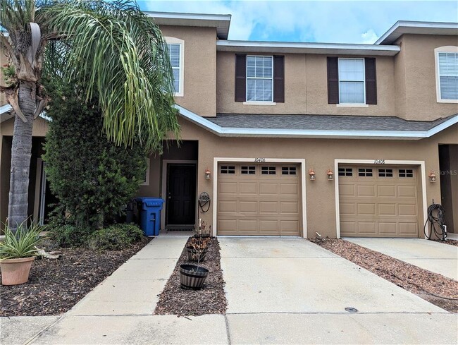 Photo - 10406 Tulip Field Way Townhome