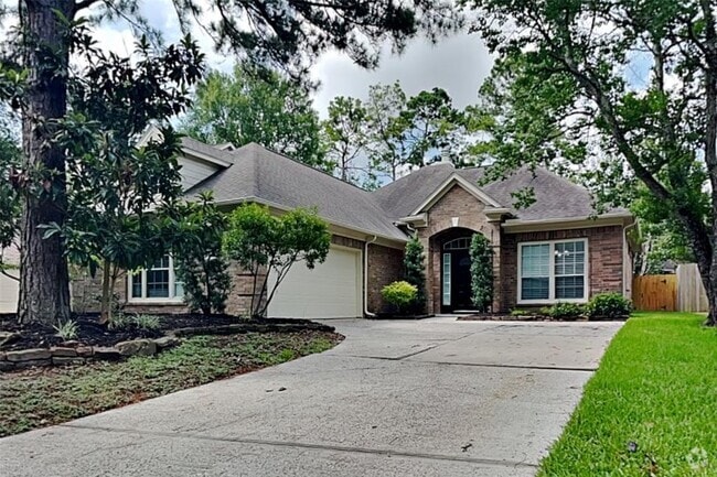 Building Photo - 6818 Auburn Oak Trail Rental