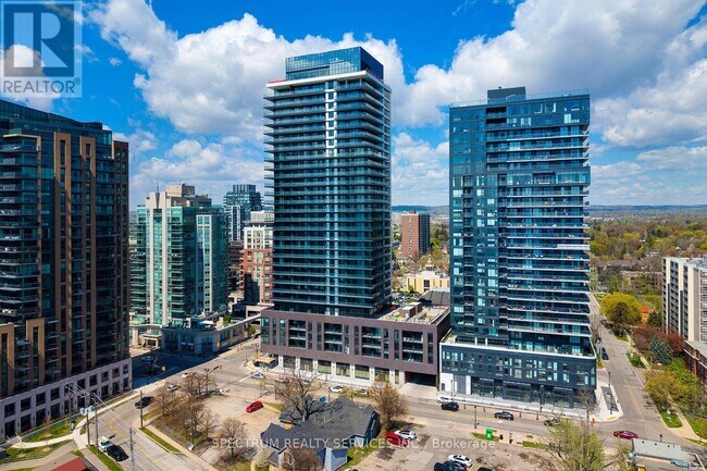 Photo - 2075 Lakeshore Rd. Unit 1706