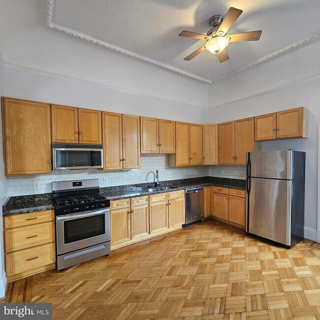 Photo - 1829 Eutaw Pl Unidad B