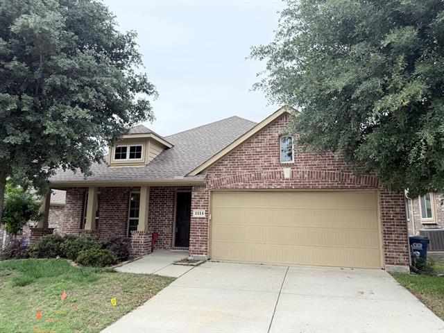 Building Photo - 1114 Haskell Dr