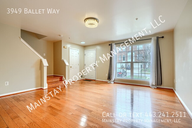 Photo - 3949 Ballet Way Townhome