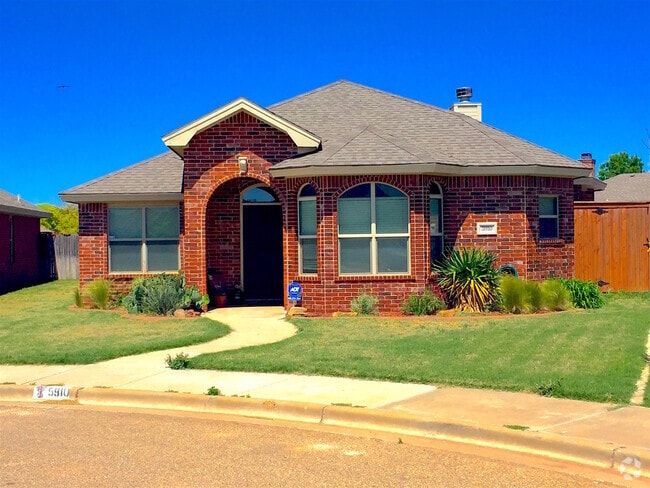 Building Photo - 5910 101st Pl Rental