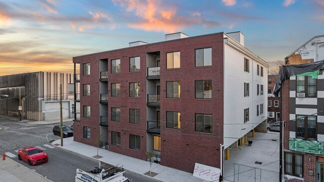 Cobblestone Lofts