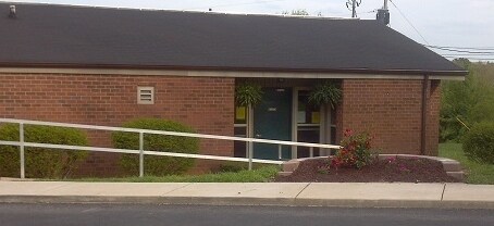 Photo - Carter Court Apartments