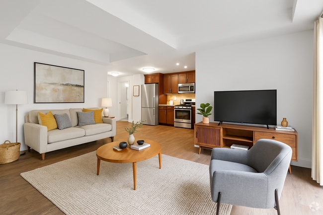 Building Photo - 450 E 78th St Rental