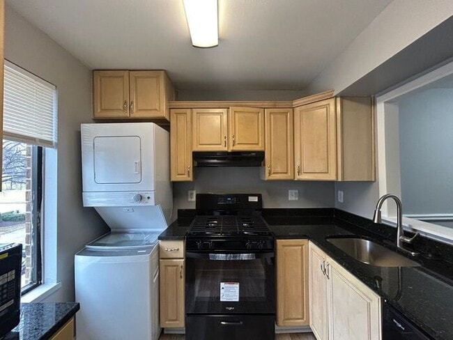 Photo - 1 Bedroom Condo, Columbia MD Unit C2