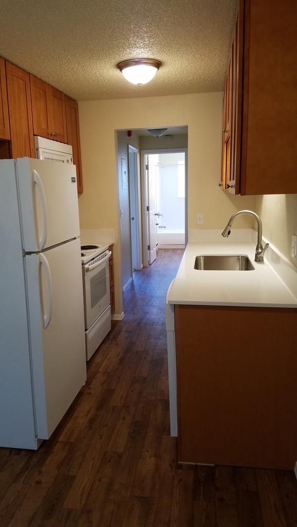 Photo - Burien Place Apartment Homes