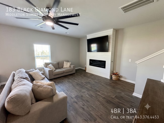 Photo - 183 Black Diamond Ln
