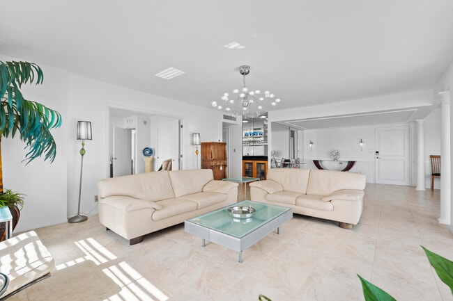 Photo - 2600 N Flagler Dr Unit 1007