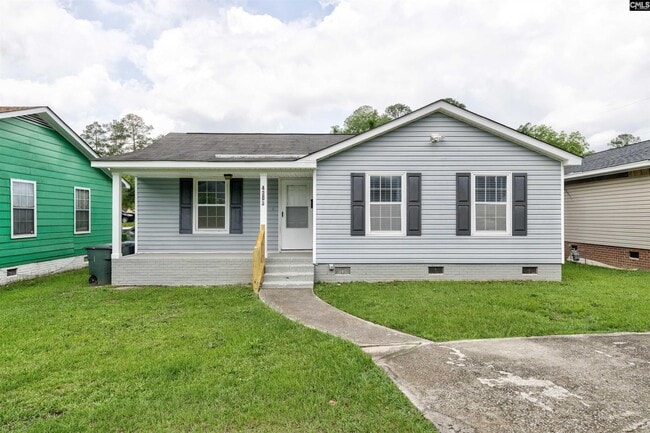Photo - 4203 Monticello Rd