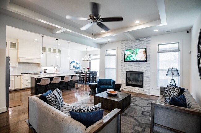 Photo - Stunning Home in a Private Gated Community