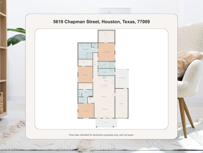 Photo - 5619 Chapman St