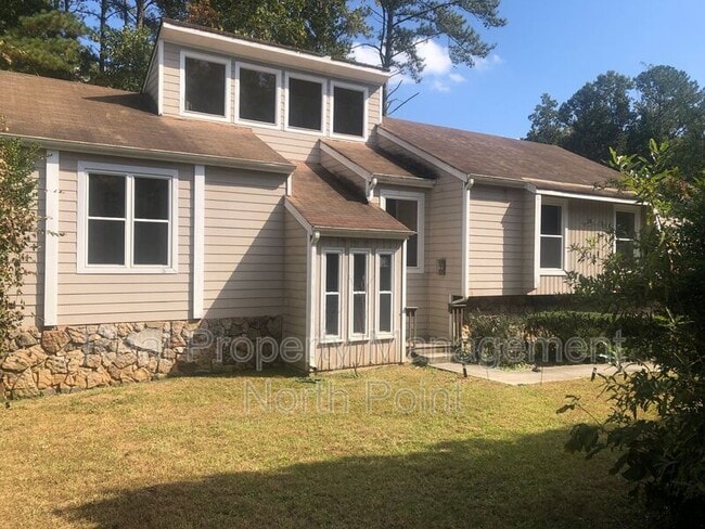 Building Photo - 19 Ashton Woods Dr Rental