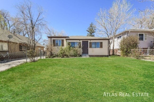 Photo - 1065 S Perry St