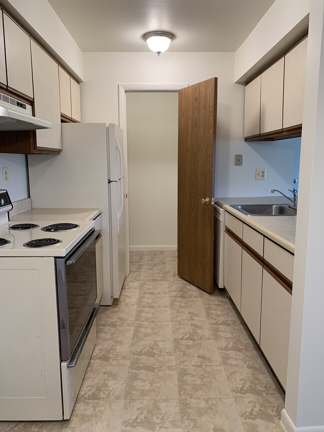 Kitchen (A)