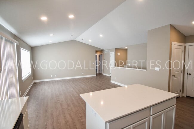 Photo - 4 Bed 2.5 bath Ranch with Finished Basement!